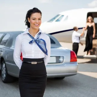 Orlando Luxury Transportation Services