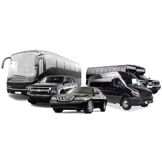 Orlando Limo Private Transportation Fleet