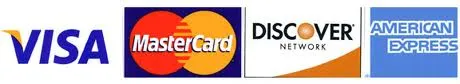 creditcardsaccepted Major Credit Cards